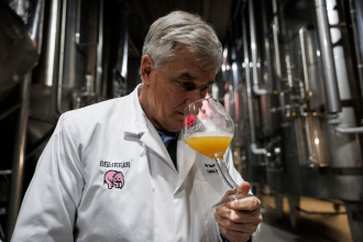 Belgian brewers rush to ship to US before Trump tariffs